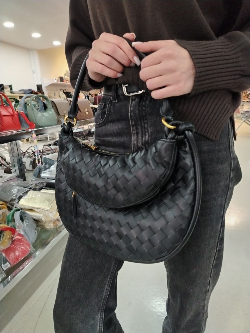 High Garden Сумки