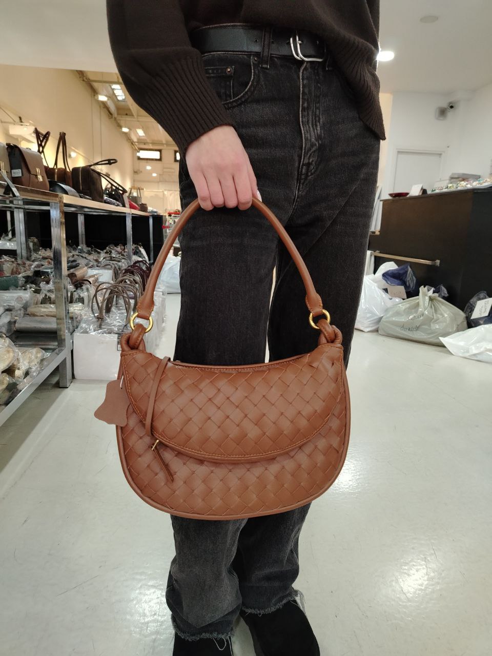 High Garden Сумки