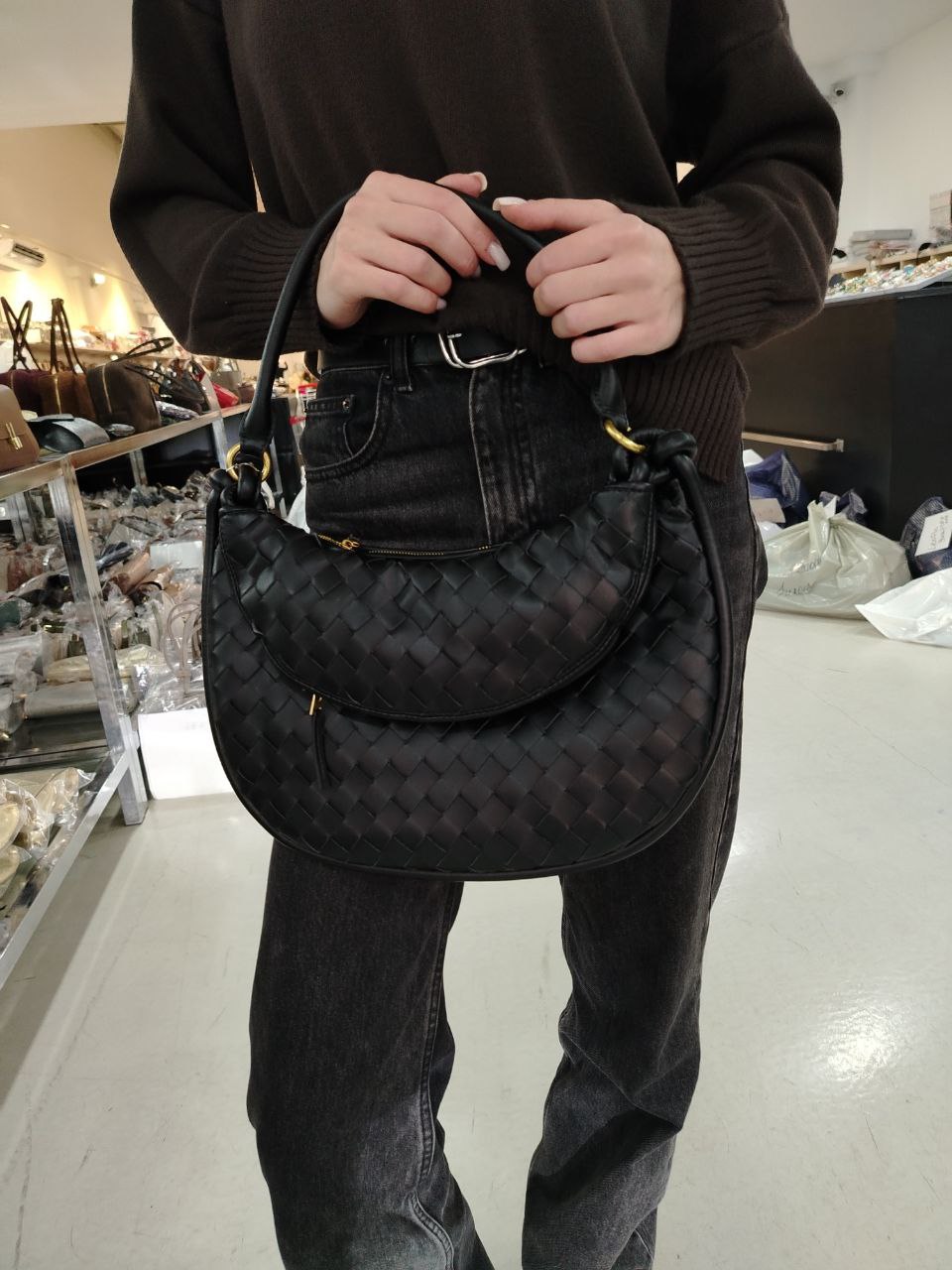 High Garden Сумки