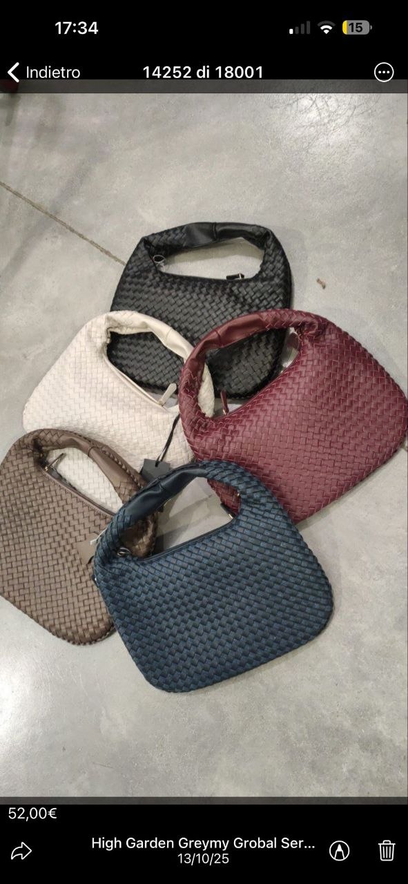 High Garden Сумки