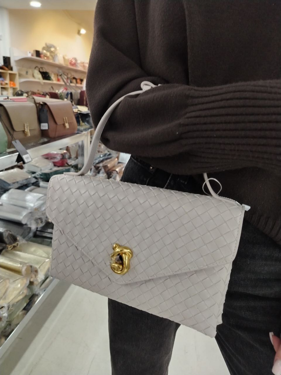 High Garden Сумки