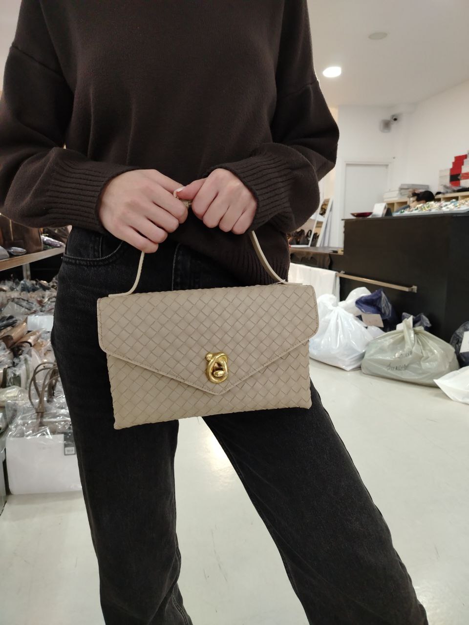 High Garden Сумки