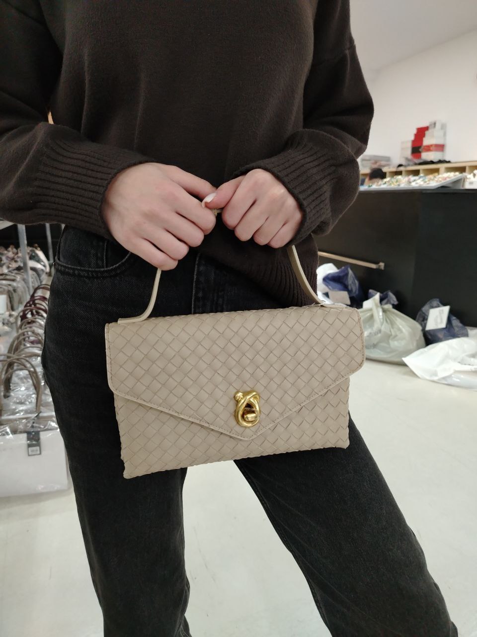 High Garden Сумки