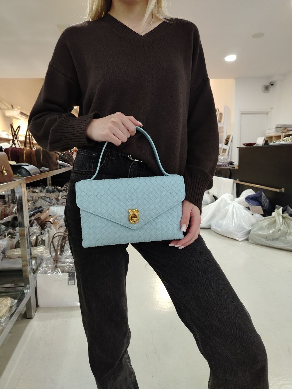 High Garden Сумки