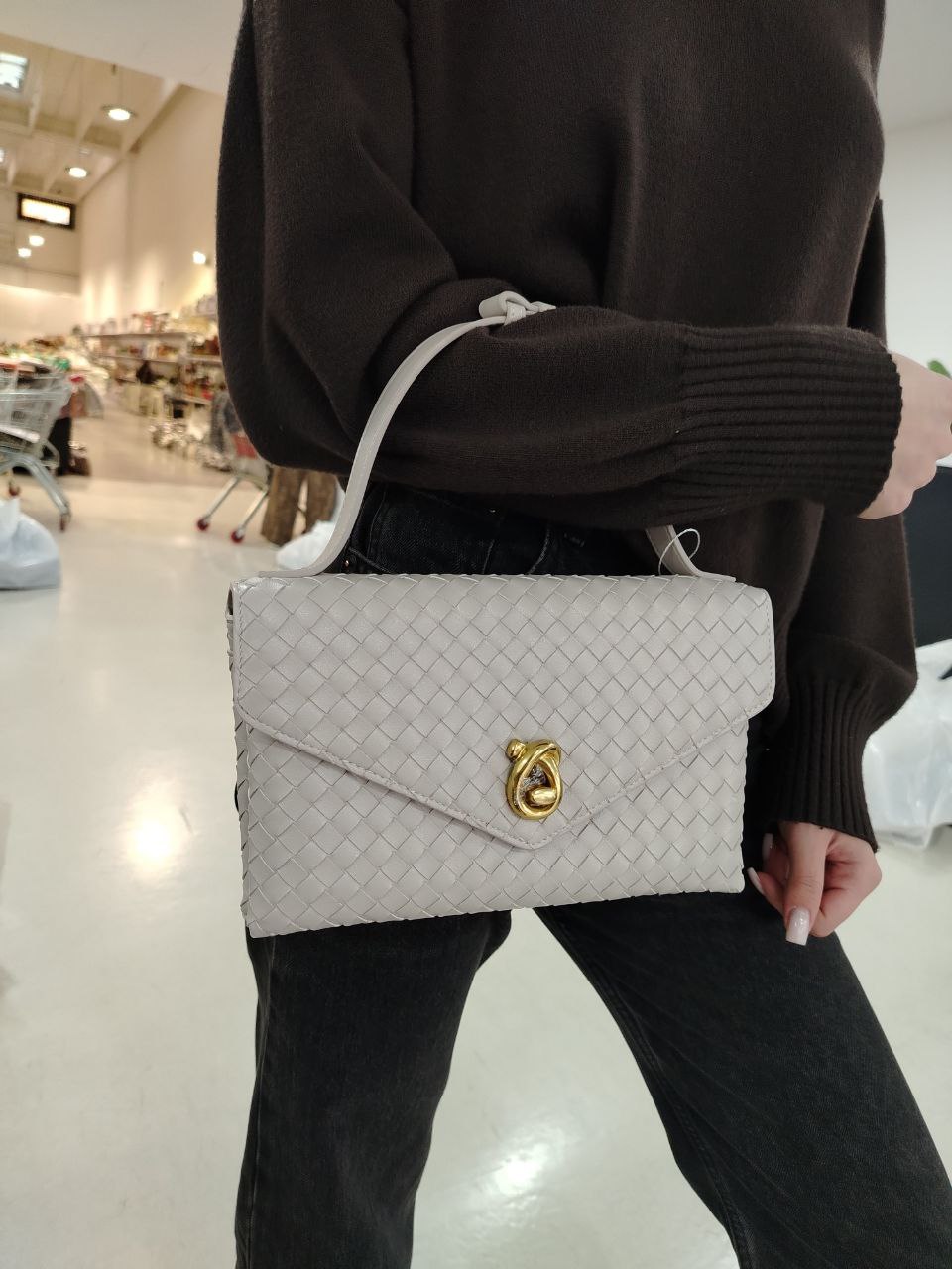 High Garden Сумки