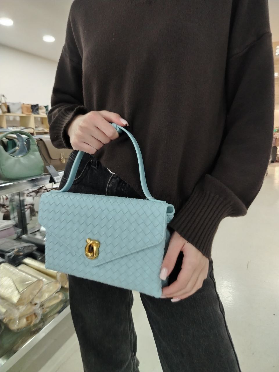 High Garden Сумки