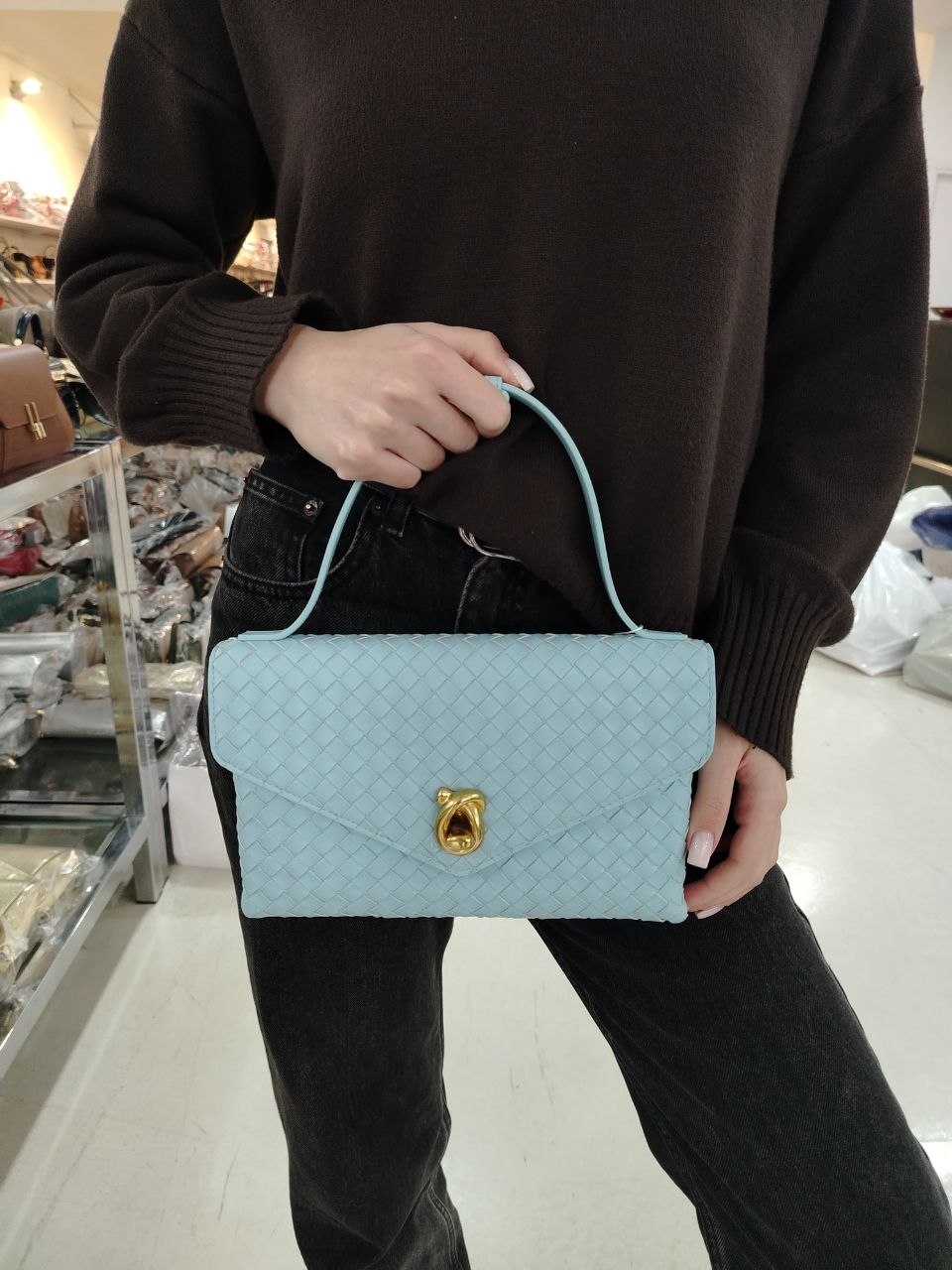 High Garden Сумки