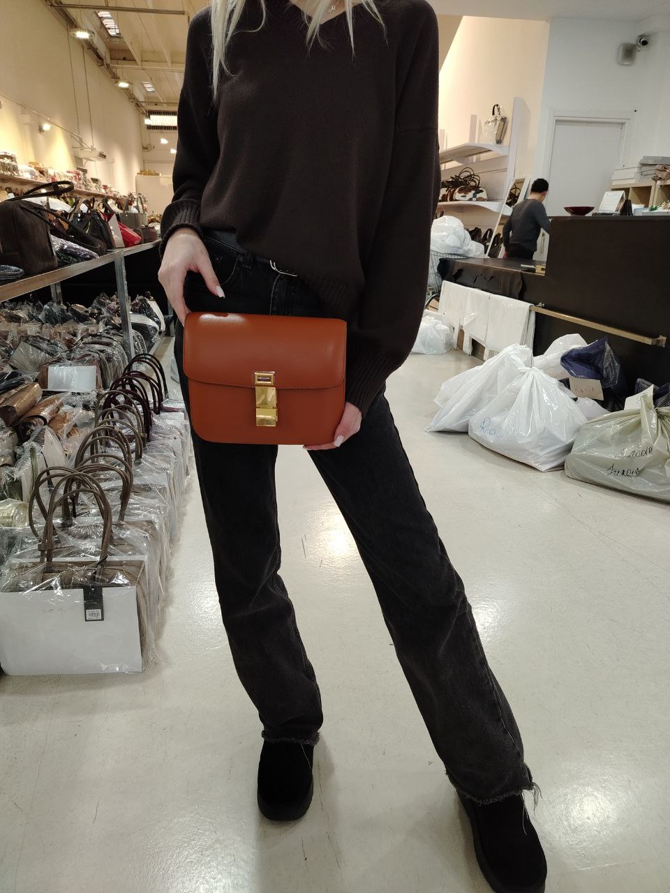 Фото High Garden Сумки