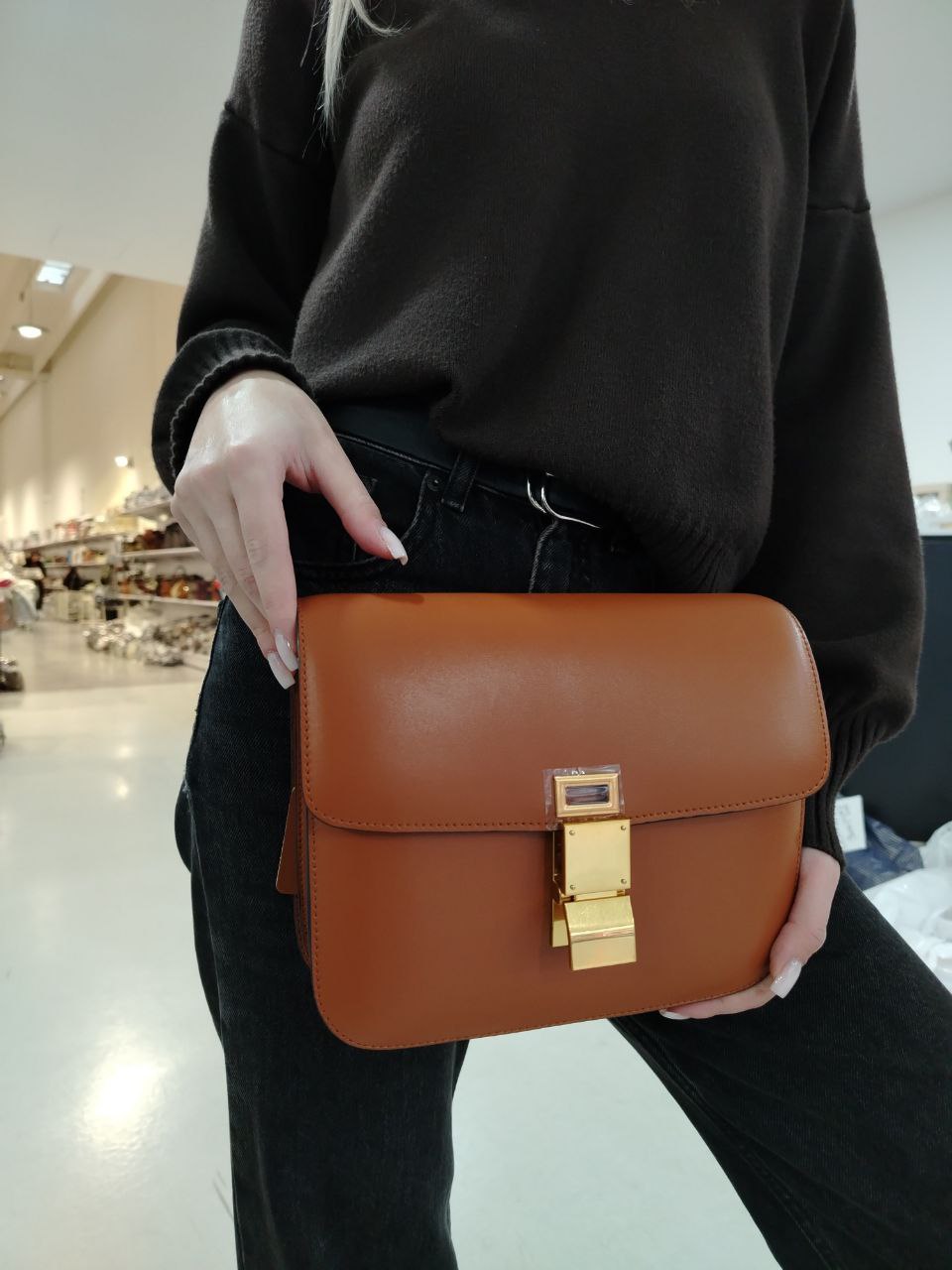 Фото High Garden Сумки