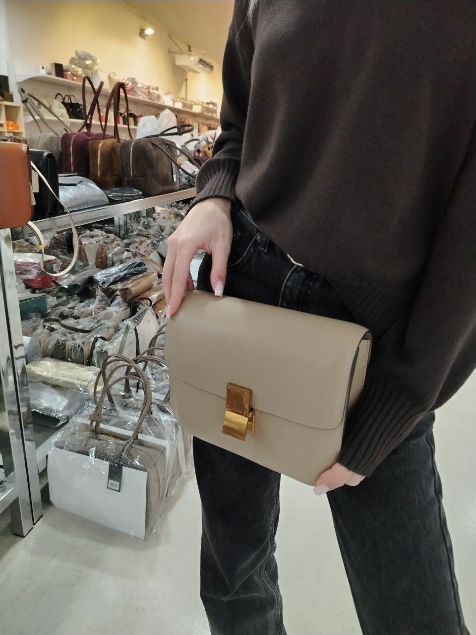 Фото High Garden Сумки