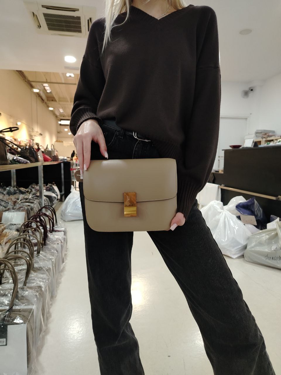 Фото High Garden Сумки