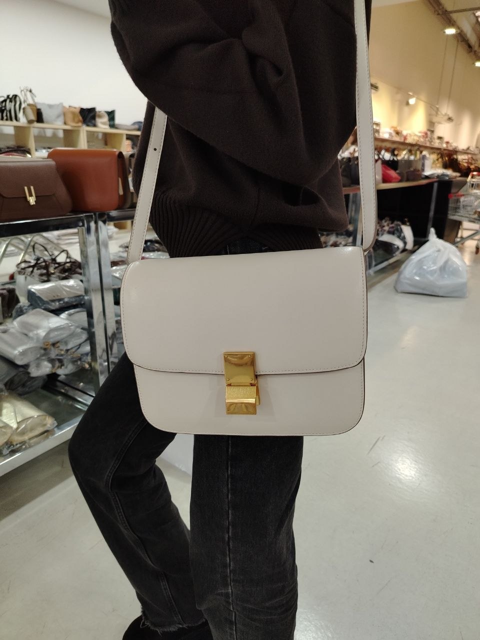 Фото High Garden Сумки