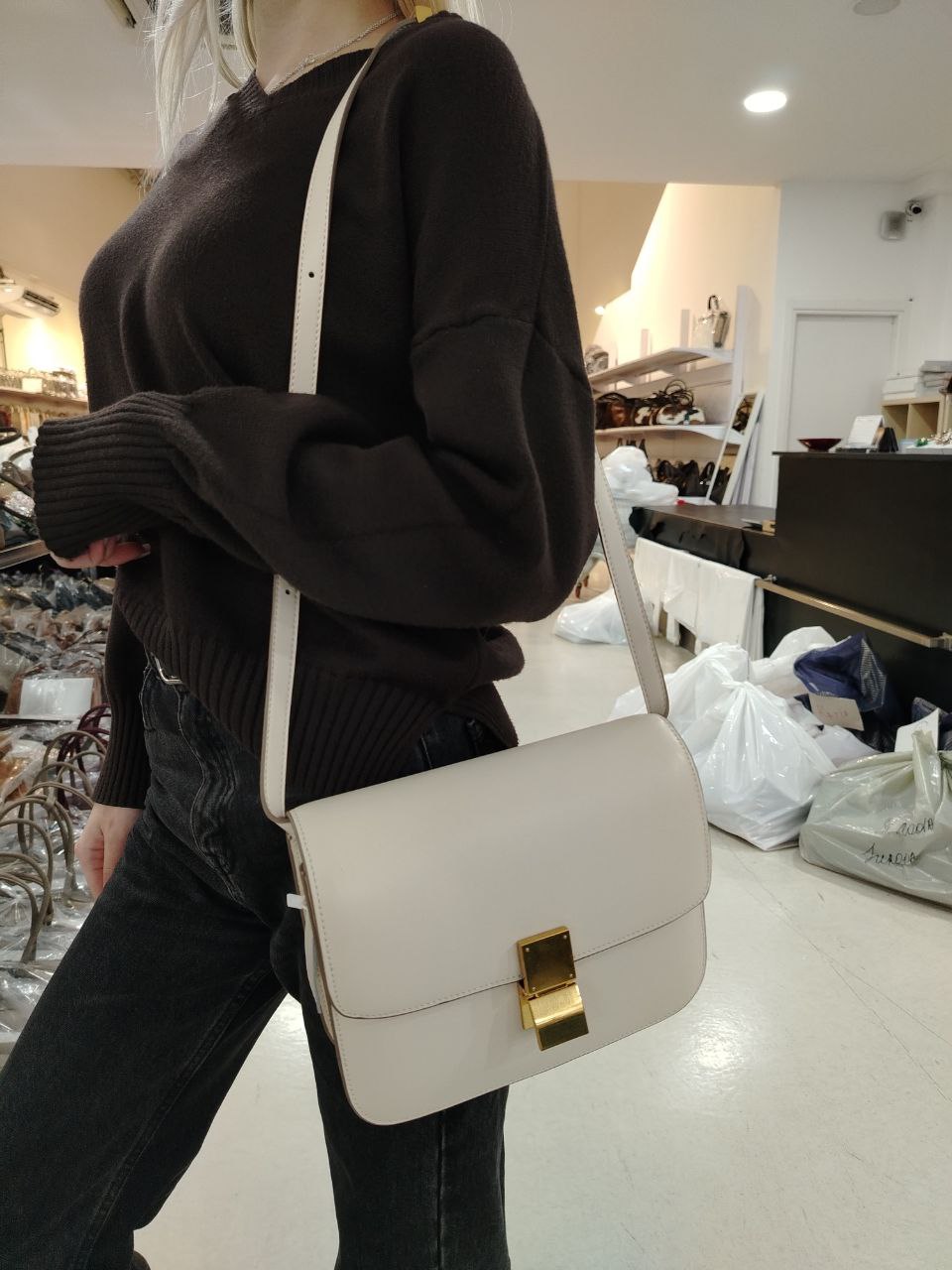 Фото High Garden Сумки