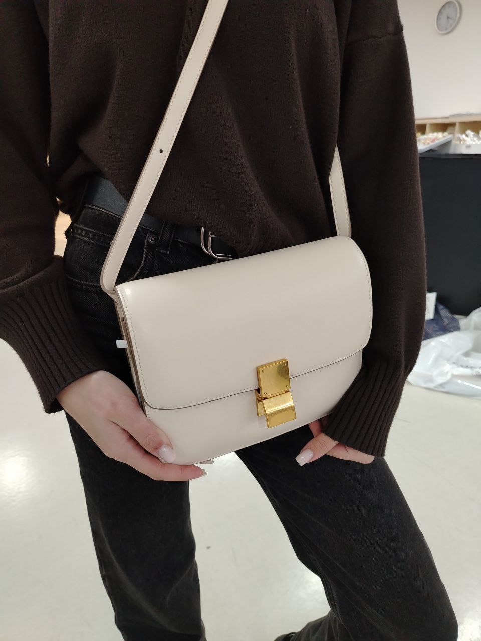 Фото High Garden Сумки