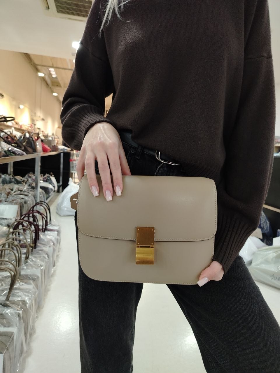 Фото High Garden Сумки