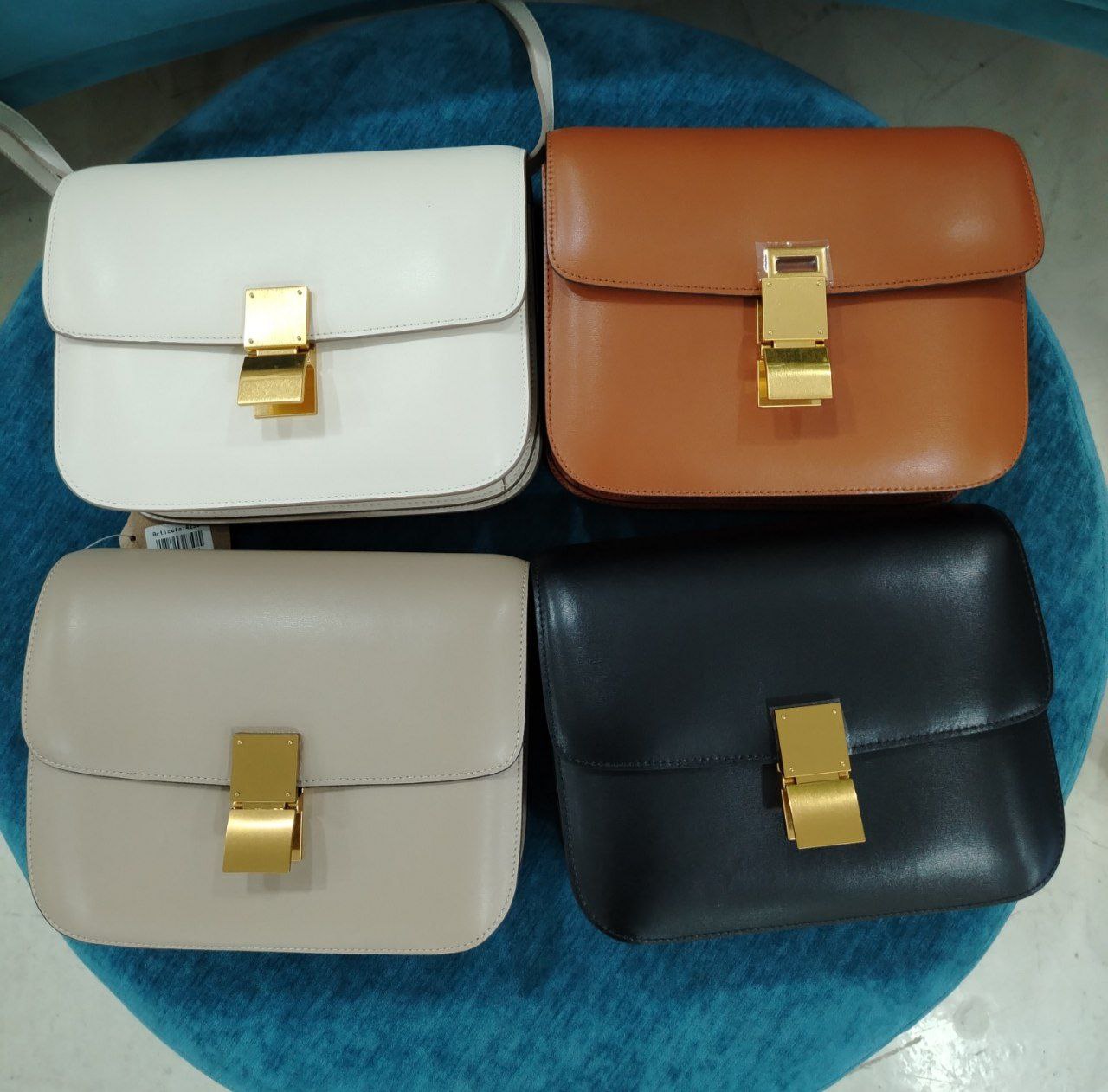 Фото High Garden Сумки