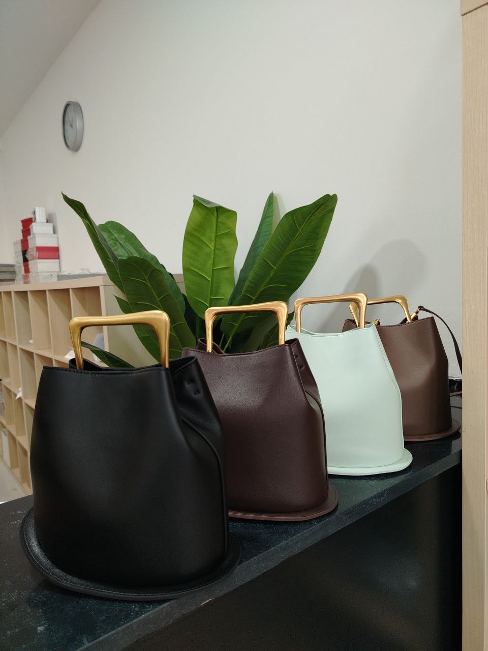 Фото High Garden Сумки