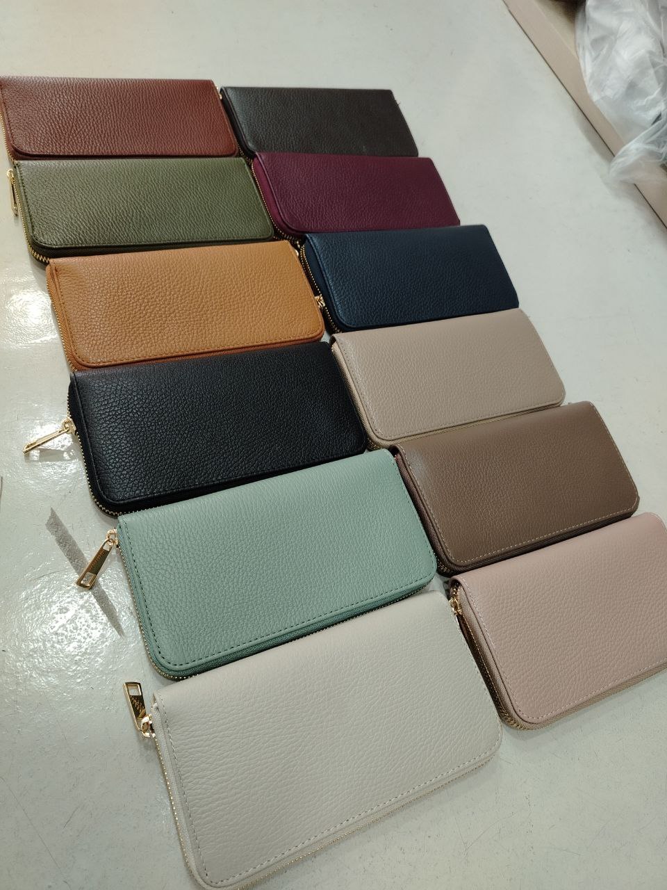 Фото High Garden Сумки