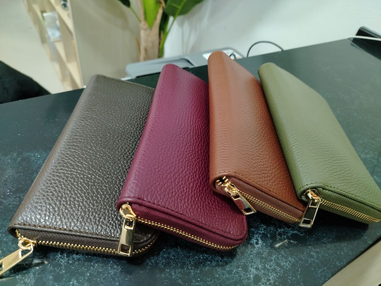 Фото High Garden Сумки