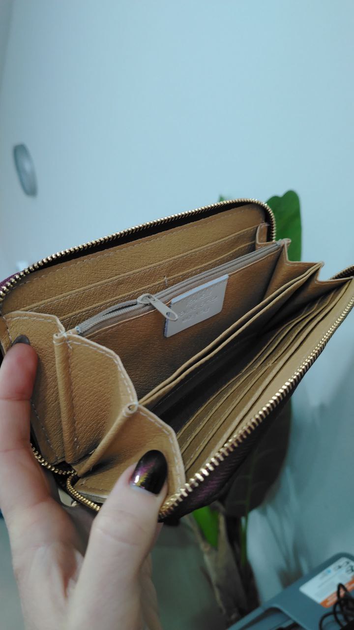 Фото High Garden Сумки