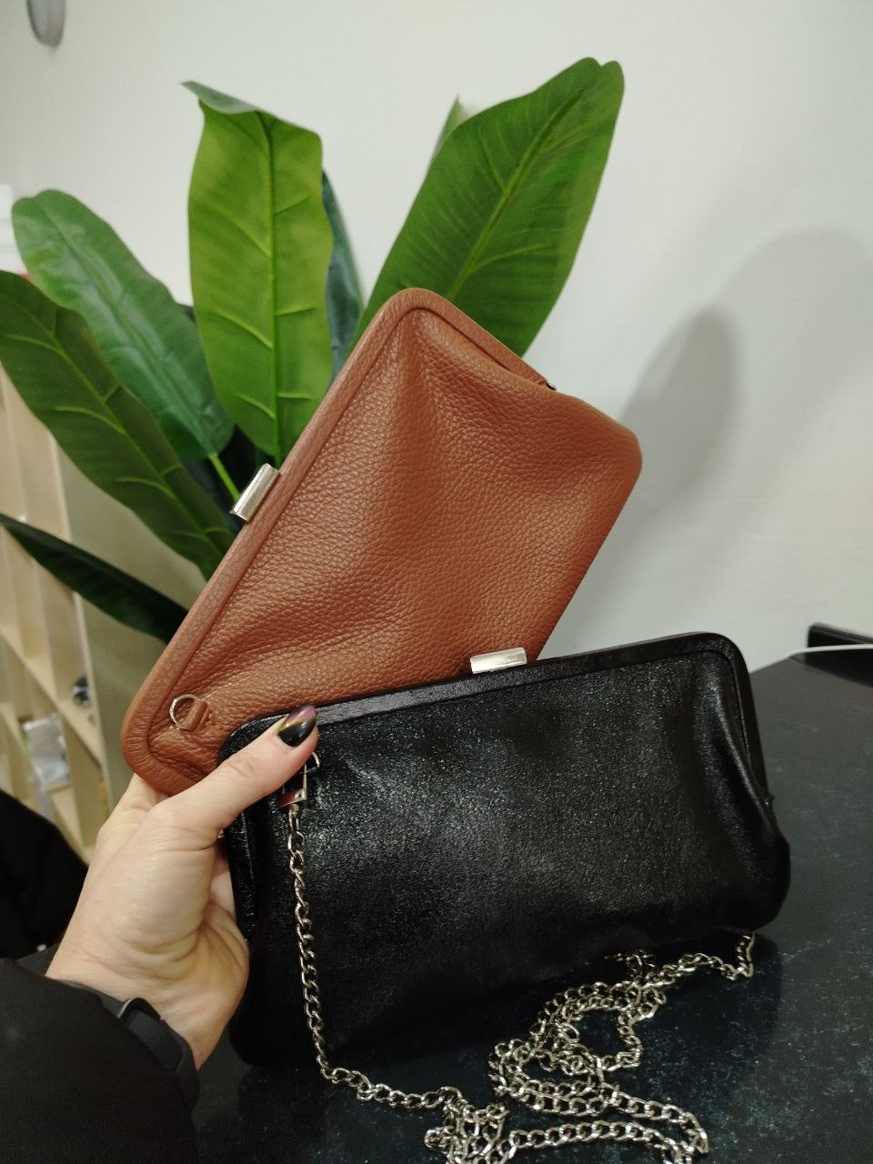 Фото High Garden Сумки