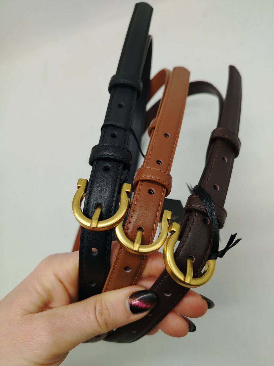 Фото High Garden Сумки