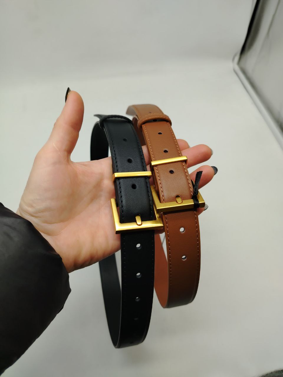 Фото High Garden Сумки