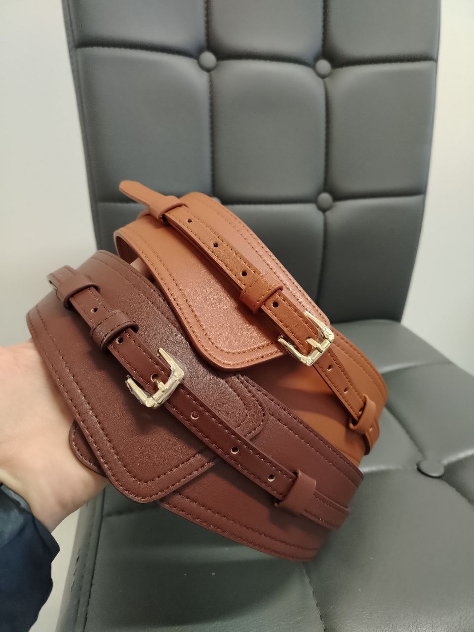 Фото High Garden Сумки