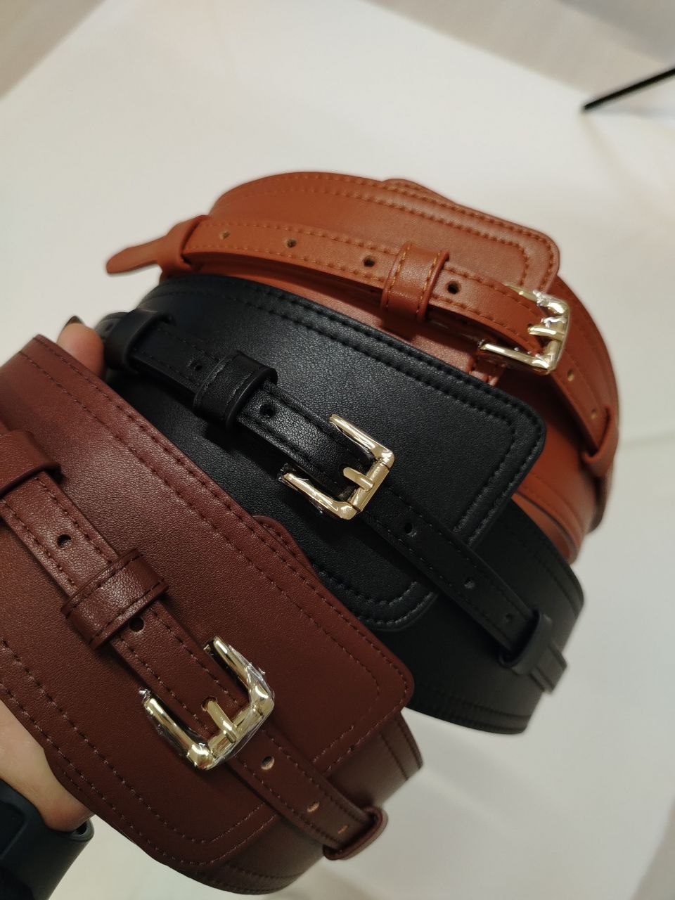 Фото High Garden Сумки