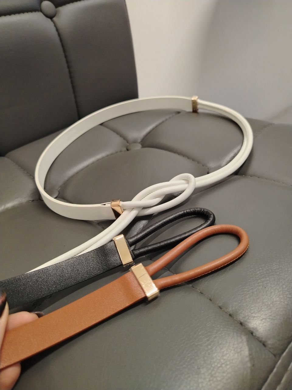 Фото High Garden Сумки