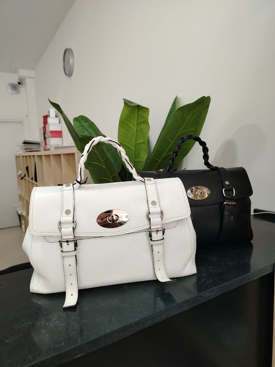 Фото High Garden Сумки