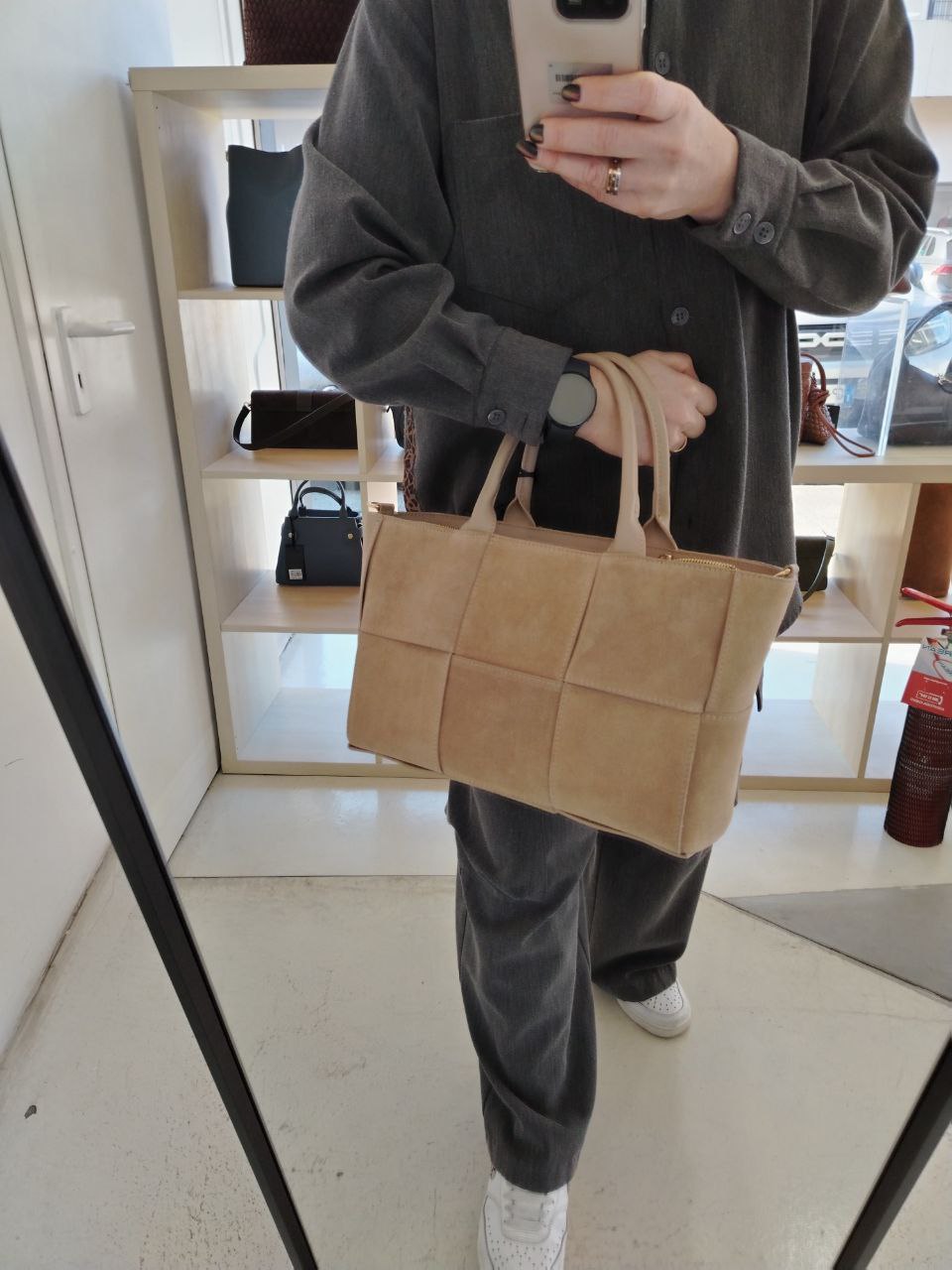 Фото High Garden Сумки