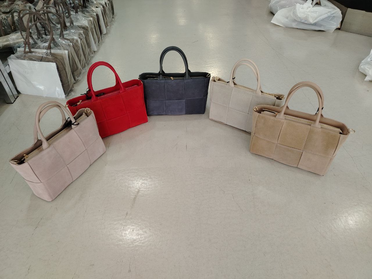 Фото High Garden Сумки