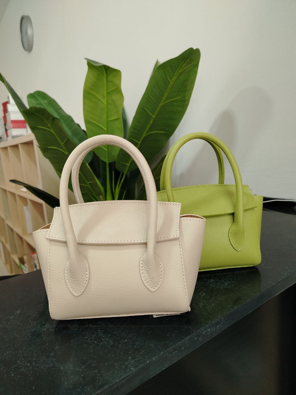 Фото High Garden Сумки