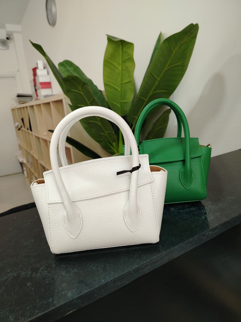 Фото High Garden Сумки