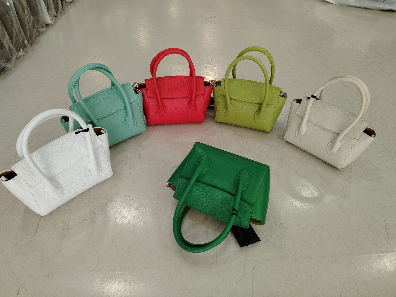 Фото High Garden Сумки