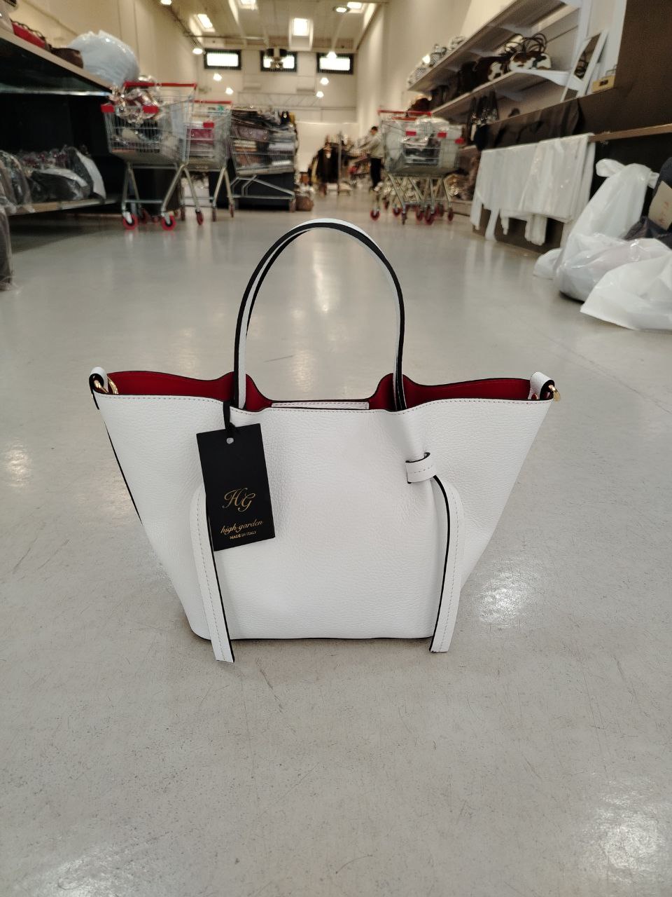 Фото High Garden Сумки