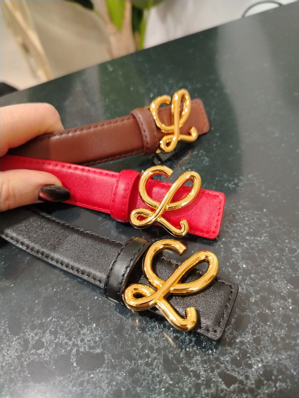 Фото High Garden Сумки