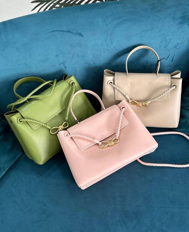 Фото High Garden Сумки