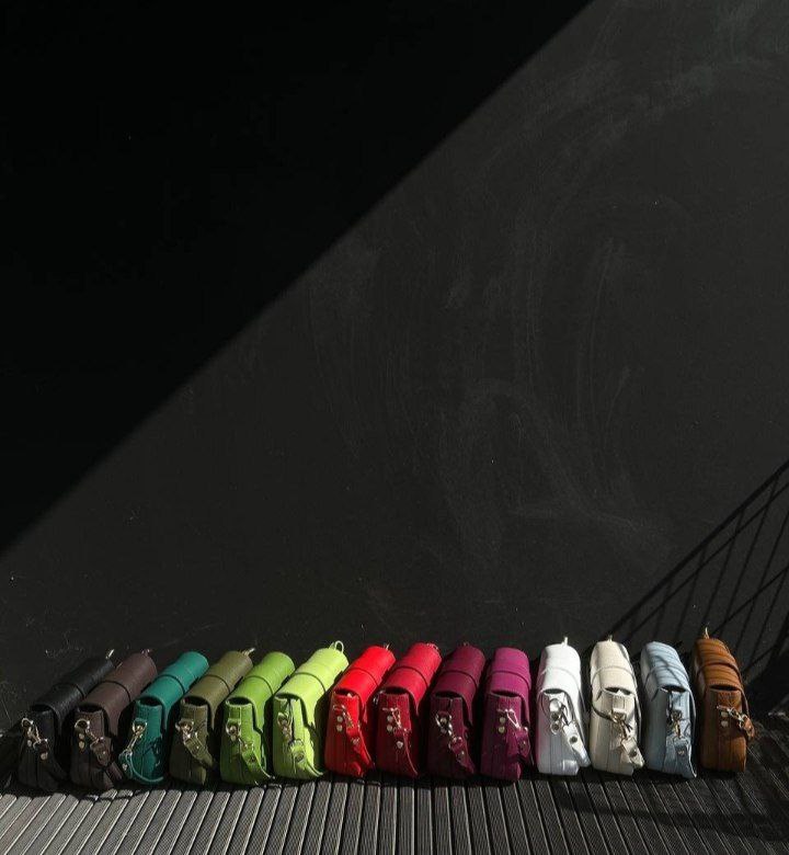 Фото High Garden Сумки