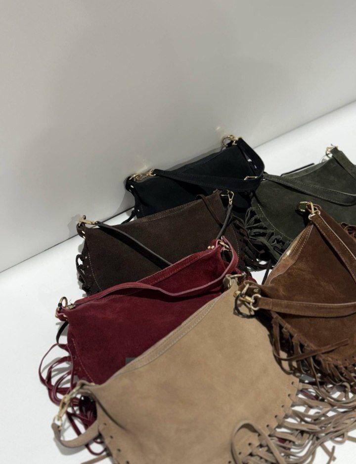 Фото High Garden Сумки