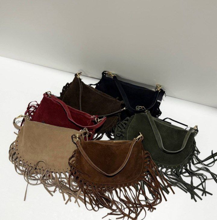 Фото High Garden Сумки