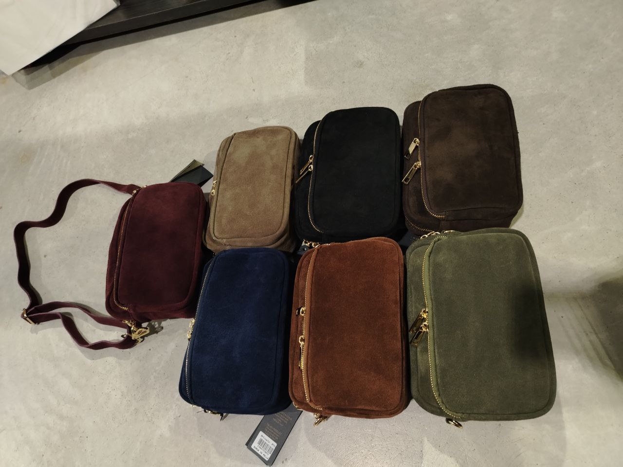 Фото High Garden Сумки