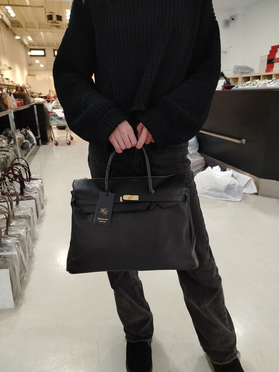 High Garden Сумки