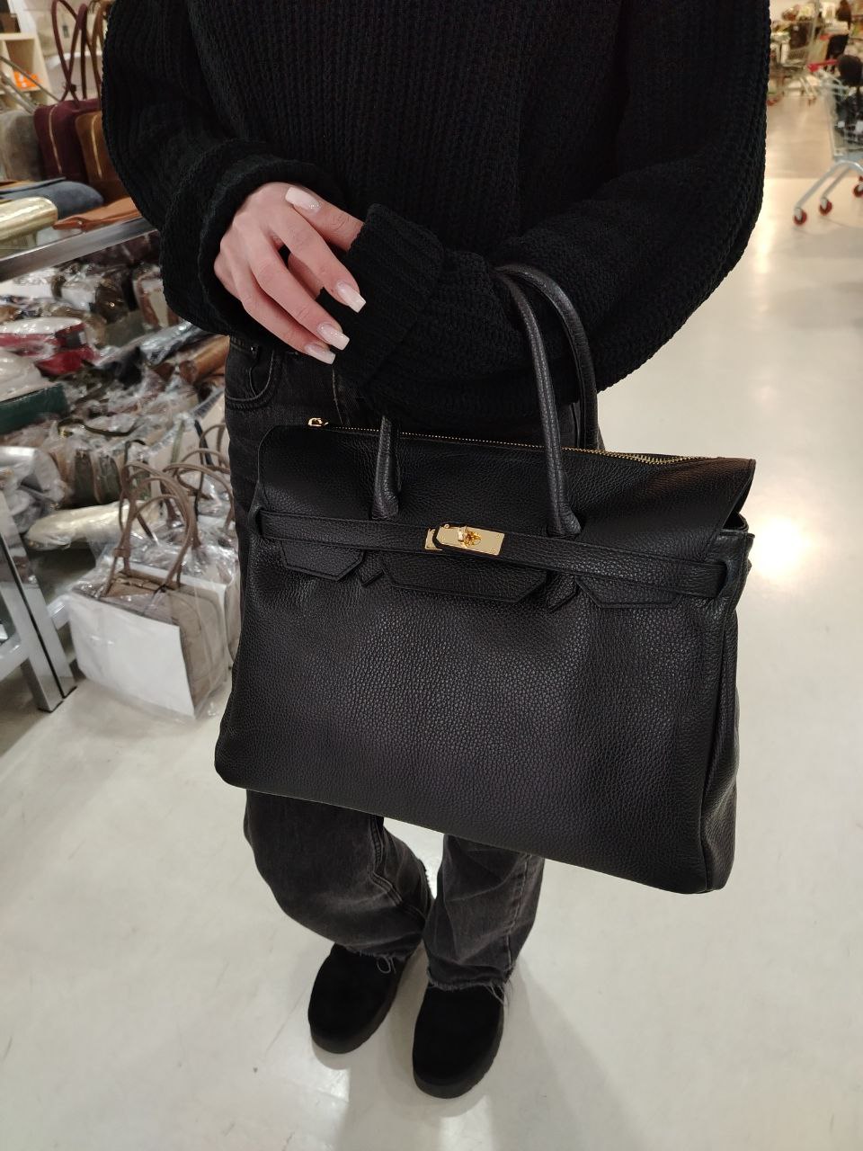 High Garden Сумки