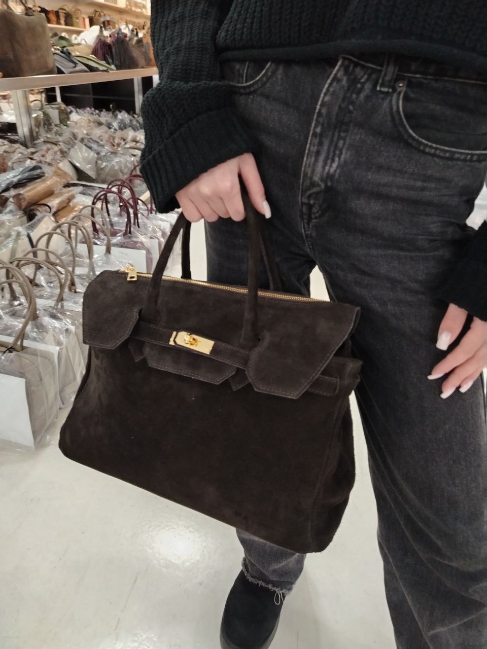 High Garden Сумки