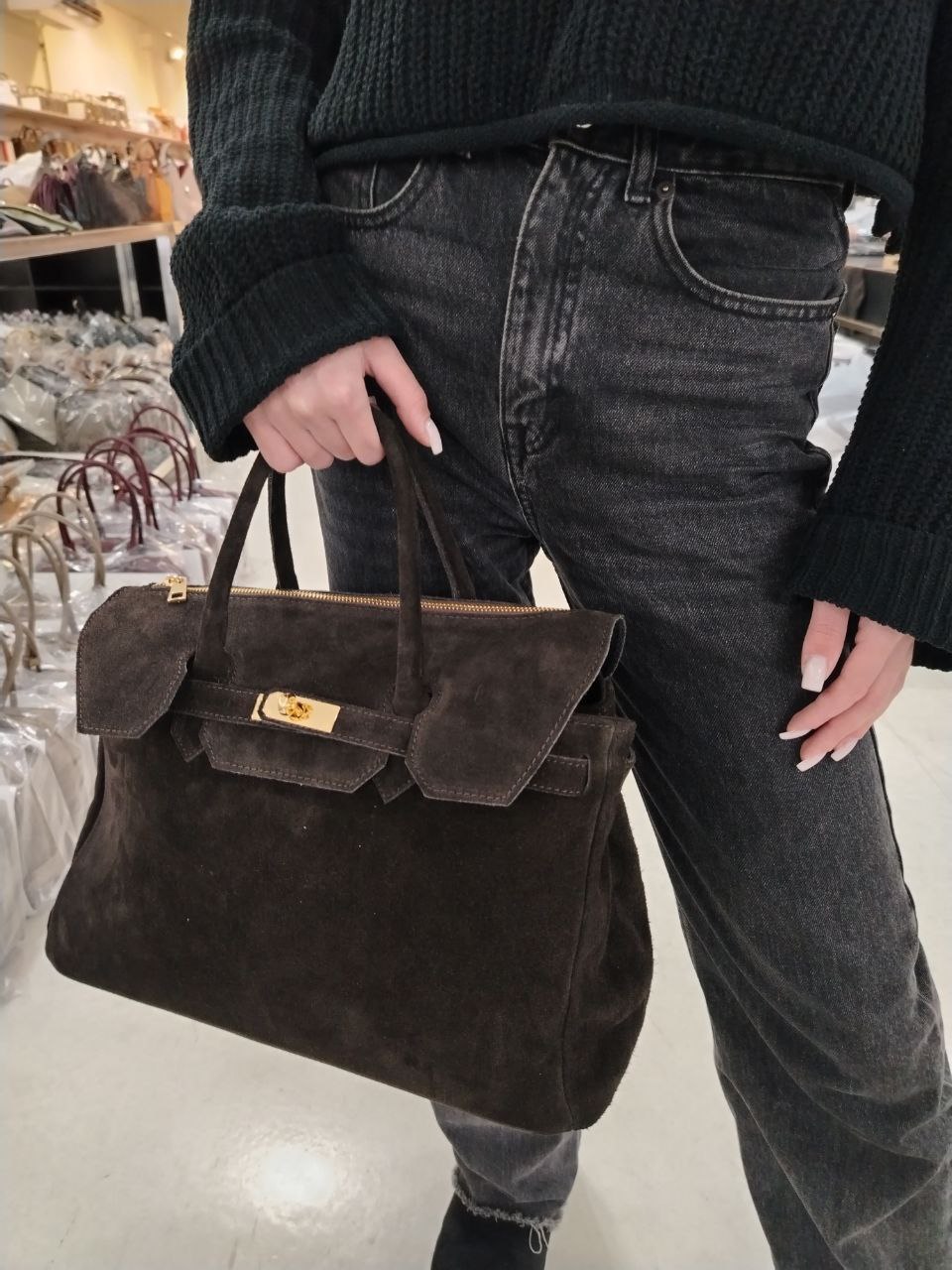 High Garden Сумки