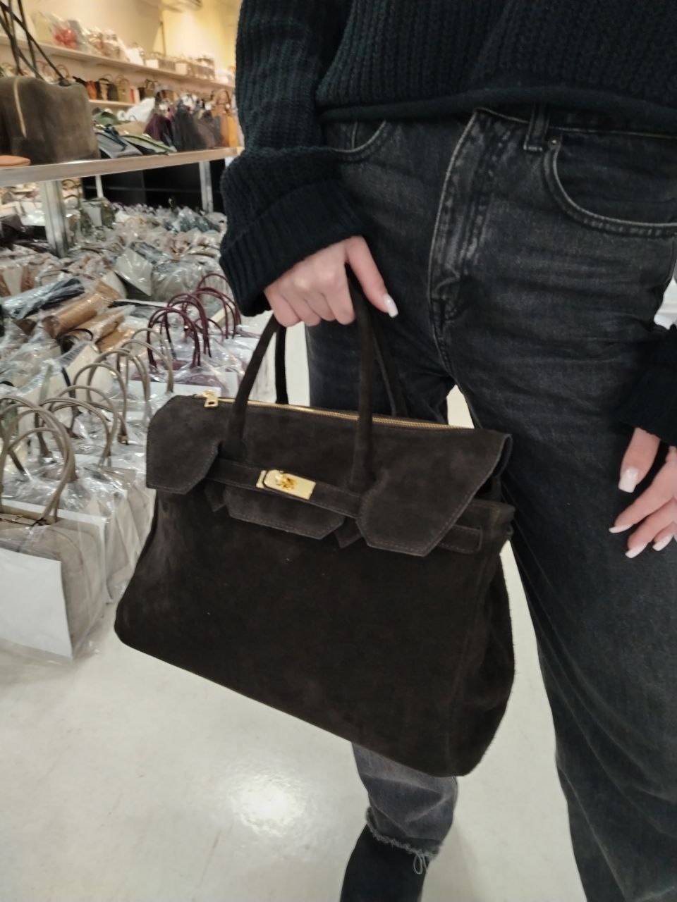 High Garden Сумки