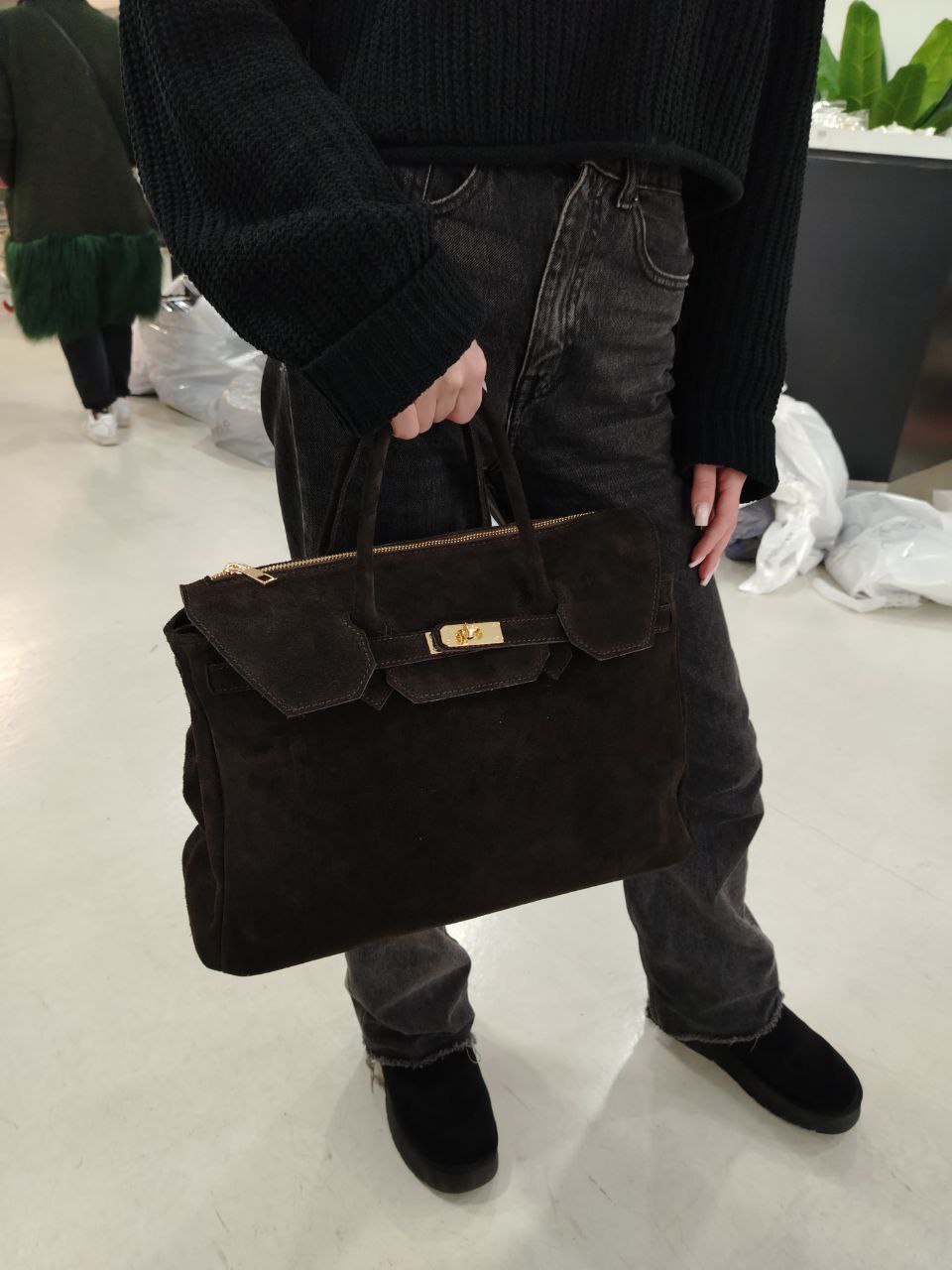 High Garden Сумки