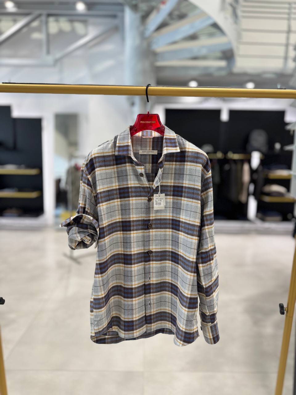 Фото Primo Emporio